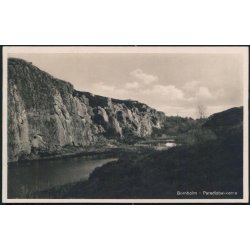 Bornholm - Paradisbakkerne - Frits Srensens Bogh. 3749