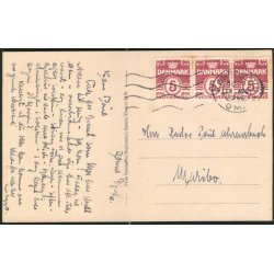 Bornholm - Paradisbakkerne - Frits Srensens Bogh. 3749