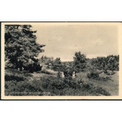 Bornholm - Paradisbakkerne - Stender 141