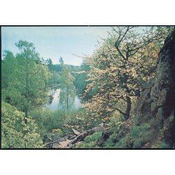 Bornholm - Paradisbakkerne - Rudolf Olsen 1717