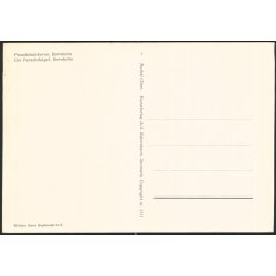 Bornholm - Paradisbakkerne - Rudolf Olsen 1717