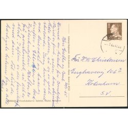 Bornholm - Paradisbakkerne - Colbergs Bogh. 8752