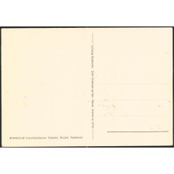 Bornholm - Paradisbakkerne - Colbergs Bogh. 8752