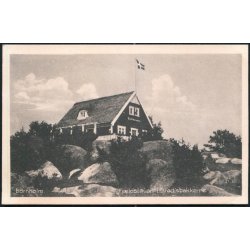 Fjldstuan - Paradisbakkerne - Vilh. E. Jensen 258