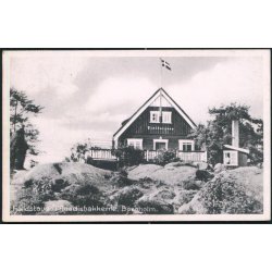 Fjldstuan - Paradisbakkerne - Vilh. E. Jensen 182