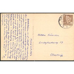 Fjldstuan i Paradisbakkerne - Stender 212