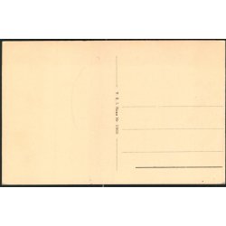 Bornholm - Fjldstuan i Paradisbakkerne - V.E.J. 5905