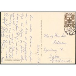 Bornholm - Paradisbakkerne - Colbergs Bogh. 8751