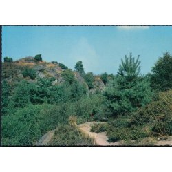 Bornholm - Parti fra Paradisbakkerne - Stender 404/172