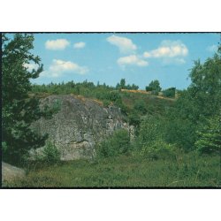 Bornholm - Parti fra Paradisbakkerne - Stender 404/173