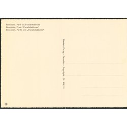 Bornholm - Parti fra Paradisbakkerne - Stender 404/173