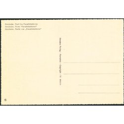 Bornholm - Parti fra Paradisbakkerne - Stender 404/114