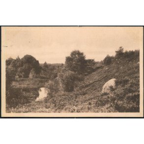 Bornholm - Fra Paradisbakkerne - Stender 18