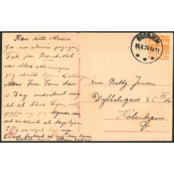 Bornholm - Fra Paradisbakkerne - Stender 18