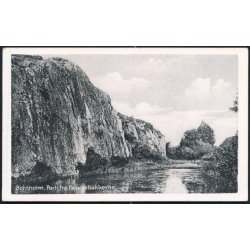 Bornholm - Parti fra Paradisbakkerne - Karl H. Olsens Bogh. 158