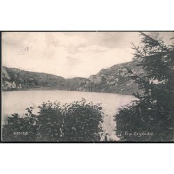 Neks - Fra Grydedal - Colbergs Bogh. u/n