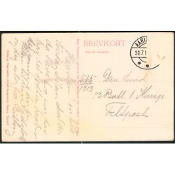 Neks - Fra Grydedal - Colbergs Bogh. u/n