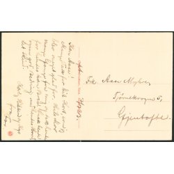 Nex - Grydes - Chr. Svendsen 47164