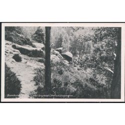 Bornholm - Ved Grydes i Paradisbakkerne - V.E.J. 245