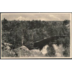 Bornholm - Grydesen i Paradisbakkerne - Colbergs Bogh. 1060