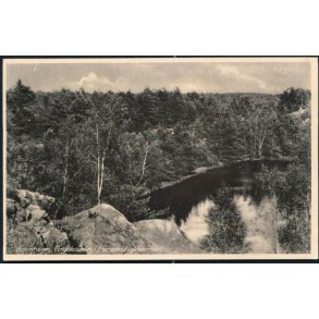 Bornholm - Grydesen i Paradisbakkerne - Colbergs Bogh. 1060