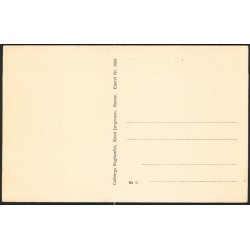 Bornholm - Grydesen i Helvedsbakkerne - Colbergs Bogh. 1060