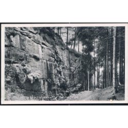 Bornholm - Fra Paradisbakkerne - Revnedalen - Stender 67