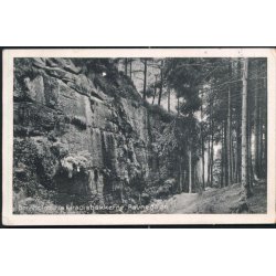 Bornholm - Fra Paradisbakkerne - Revnedalen - V.E.J. 194