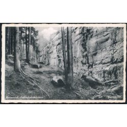 Bornholm - Paradisbakkerne - Revnedalen - Nex ny Bogh. 155