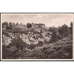 Bornholm - Kodalen i Paradisbakkerne - Nex ny Bogh. 54