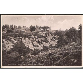 Bornholm - Kodalen i Paradisbakkerne - Nex ny Bogh. 54