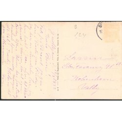 Bornholm - Kodalen i Paradisbakkerne - Nex ny Bogh. 54