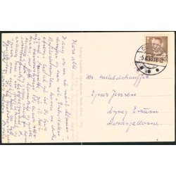 Bornholm - Rokkestenen i Paradisbakkerne - Colbergs Bogh. 1051