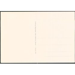 Bornholm - Rokkestenen i Paradisbakkerne - Colbergs Bogh. 3051