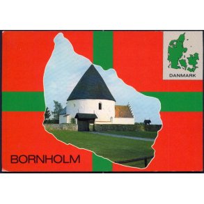 Bornholm - Rnne - Gornizka 056