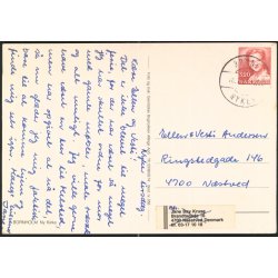 Bornholm - Rnne - Gornizka 056