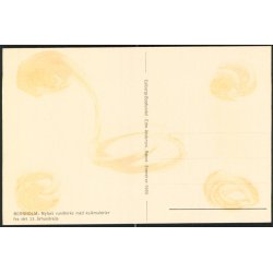 Nylars Rundkirke - Colbergs Bogh. 9050