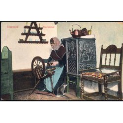 Bornholm Stueinterir - Colbergs Bogh. 82078