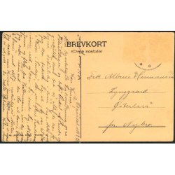 Bornholm - Sanatoriet - AD. Mller - Nex 12