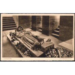 Munchen - Krigerdenkmal - Krueck 858