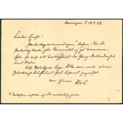 Reichparteitag 1938 - u/n