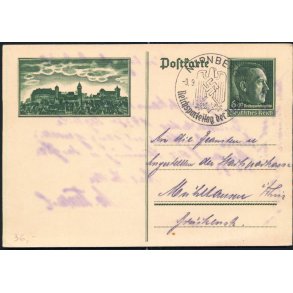 Reichparteitag 1938 - u/n