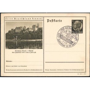 Lernt Deutschland Kennen ! 38 - 105 - 1- B3