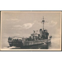 Minestrygeren - S&oslash;hunden - T&Appel Bogh.236