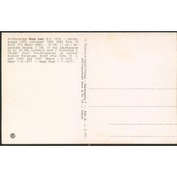 Artilleriskibet Niels Juel - M&aelig;rsk og Kommandobro - T&Appel Bogh.53