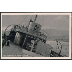 Paa Inspektion i Nordatlanten - T&Appel 78