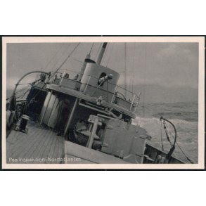 Paa Inspektion i Nordatlanten - T&Appel 78