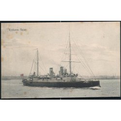 Krydseren Gejser - Peter Alstrup 6