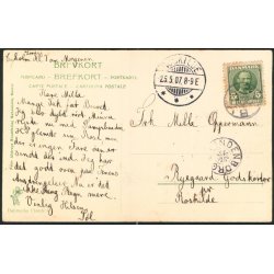 Krydseren Gejser - Peter Alstrup 6