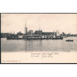 Panserbatteriet Skjold - Alex Vincent 183